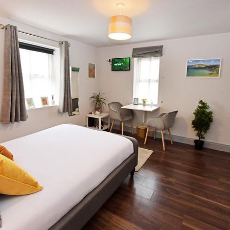 Pier House Room ดิงเกิล ภายนอก รูปภาพ