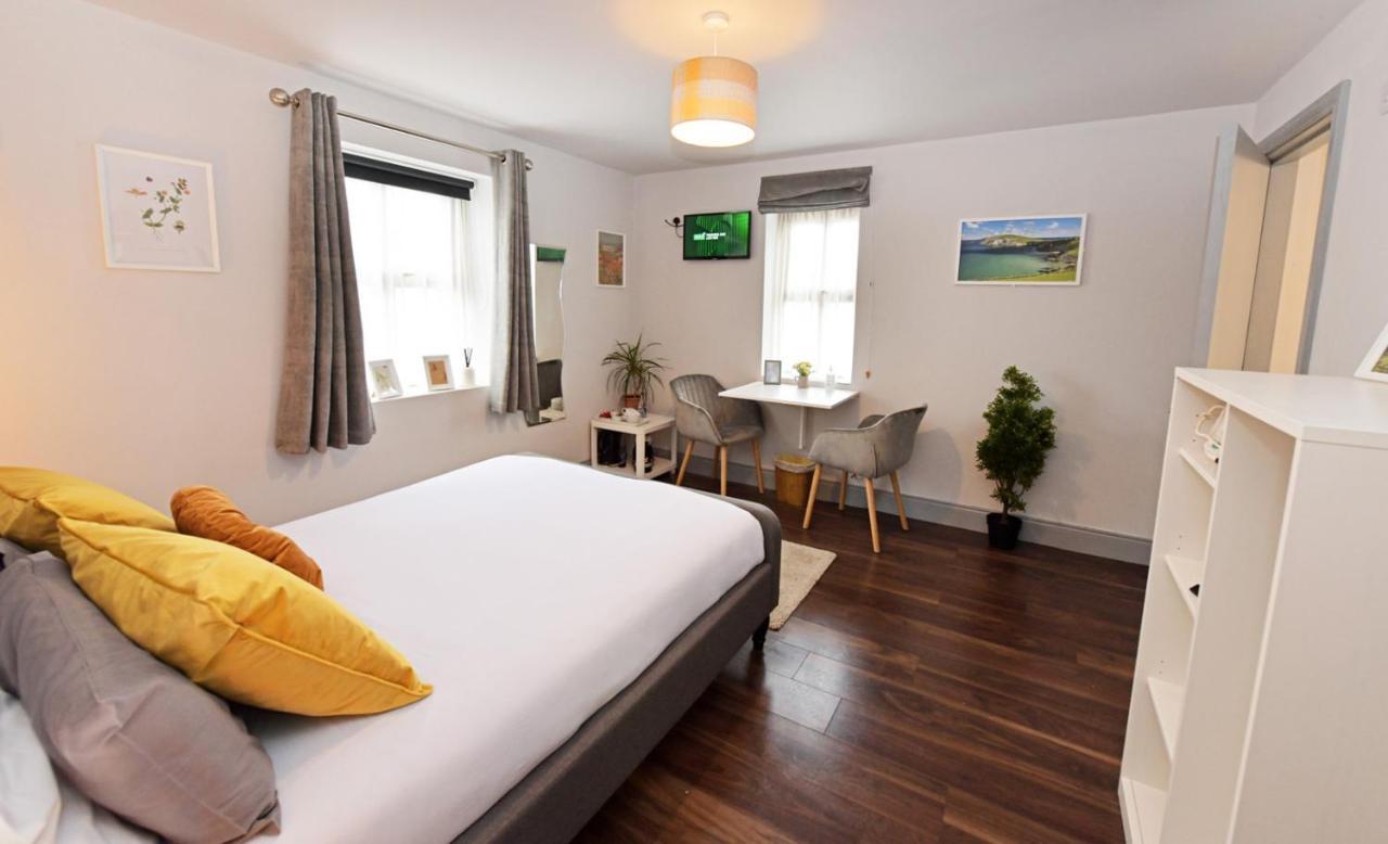 Pier House Room ดิงเกิล ภายนอก รูปภาพ