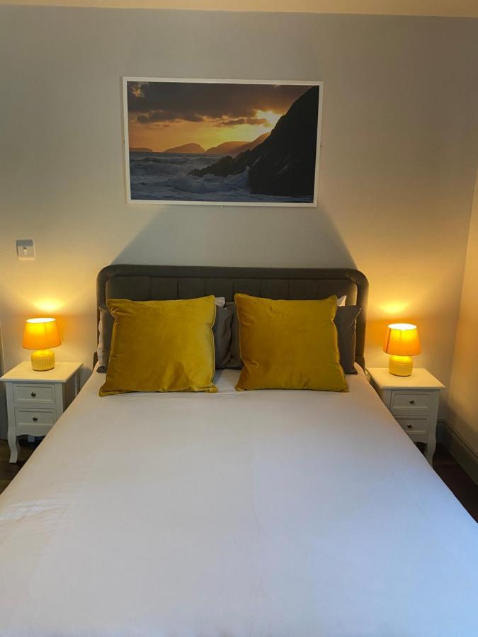 Pier House Room ดิงเกิล ภายนอก รูปภาพ